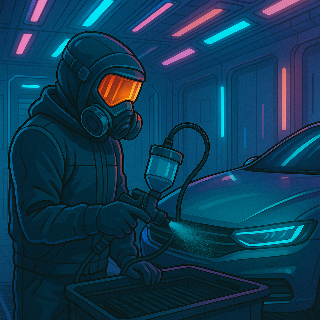 Carrosserie